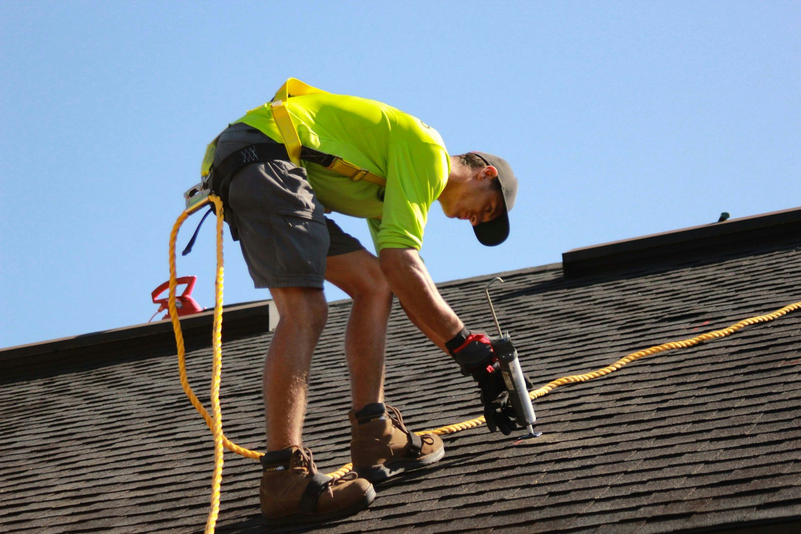 Inspections by Quick Roofers