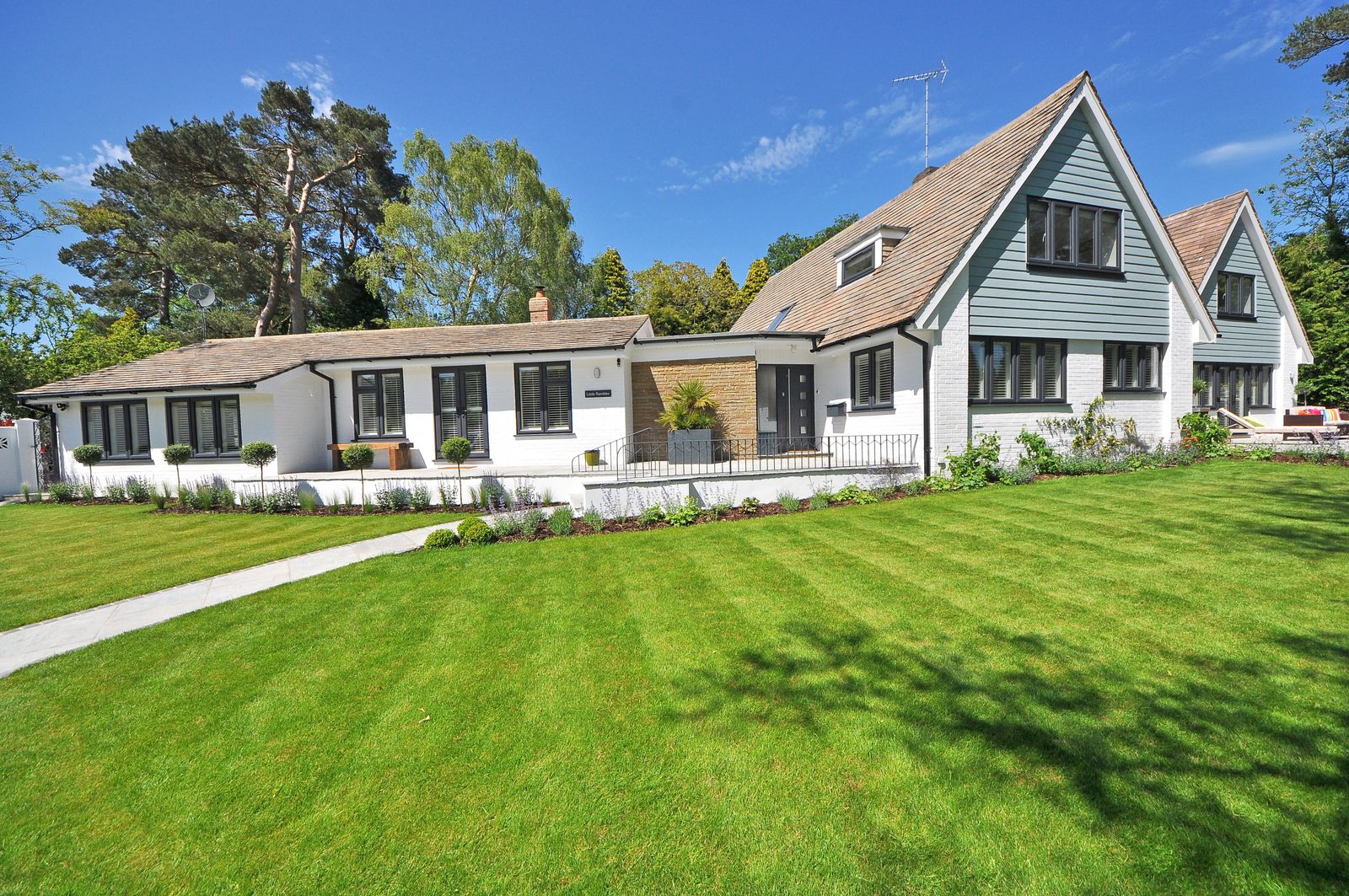 Roof Replacement by Quick Roofers